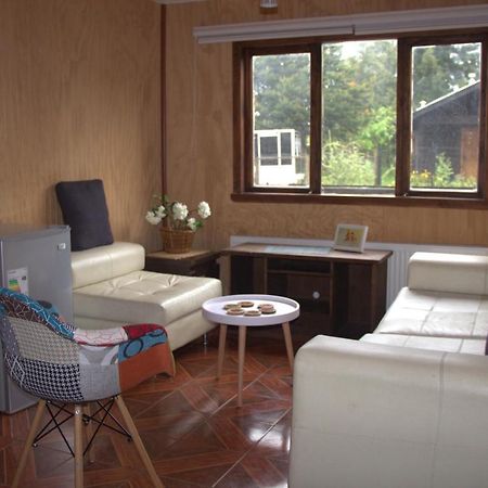 Apartamento El Refugio de la Cuenca Puerto Clocker Exterior foto