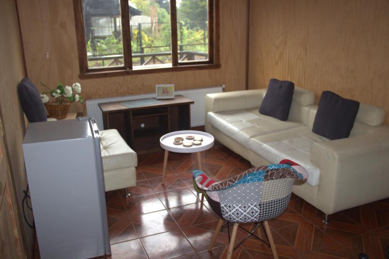 Apartamento El Refugio de la Cuenca Puerto Clocker Exterior foto