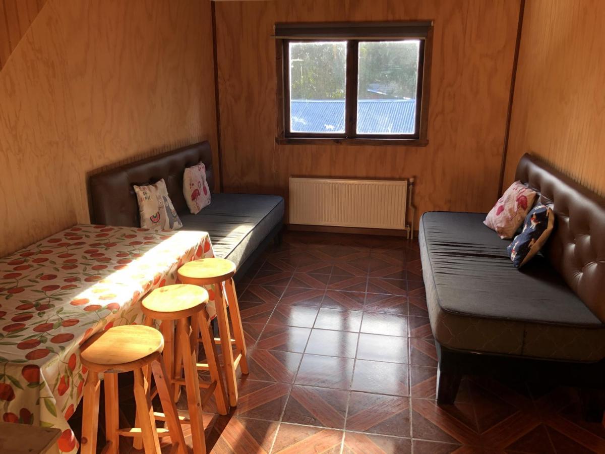 Apartamento El Refugio de la Cuenca Puerto Clocker Exterior foto